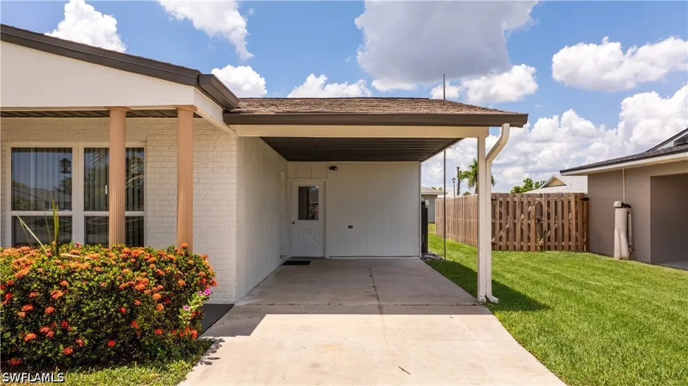 Martha Avenue Port Charlotte, FL 33981