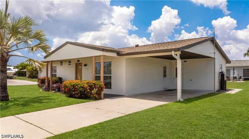 Martha Avenue Port Charlotte, FL 33981