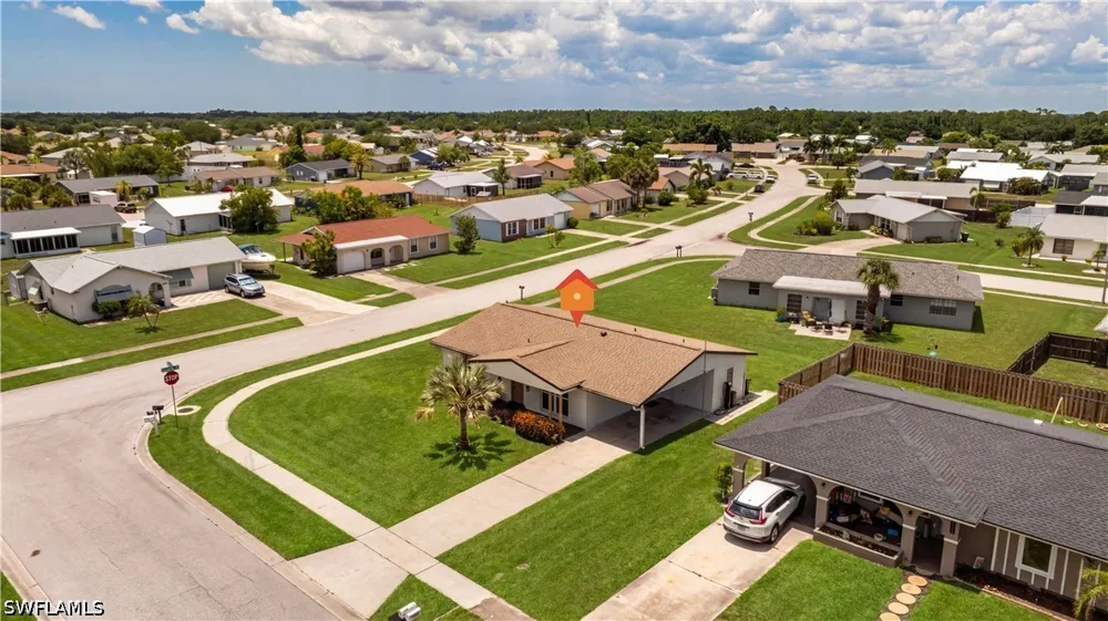 Martha Avenue Port Charlotte, FL 33981