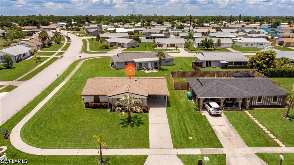 Martha Avenue Port Charlotte, FL 33981