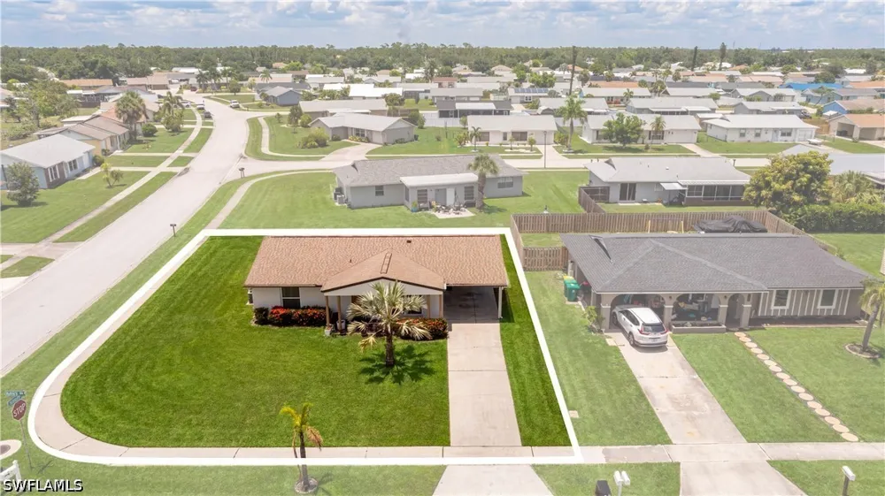 Martha Avenue Port Charlotte, FL 33981