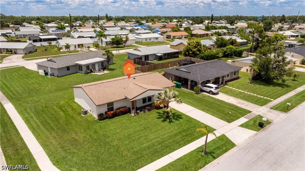 Martha Avenue Port Charlotte, FL 33981