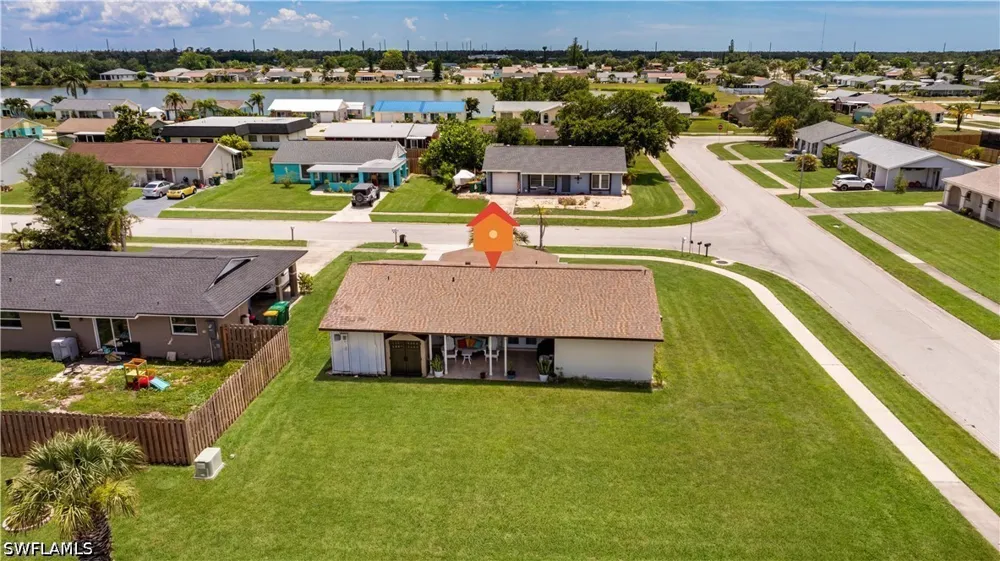 Martha Avenue Port Charlotte, FL 33981