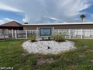 Martha Avenue Port Charlotte, FL 33981