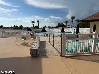 Martha Avenue Port Charlotte, FL 33981