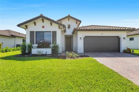 4881 Gambero Way