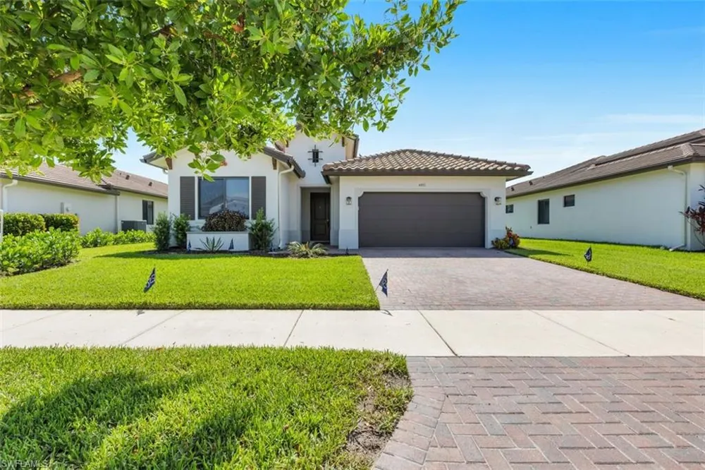 4881 Gambero Way Immokalee, FL 34142