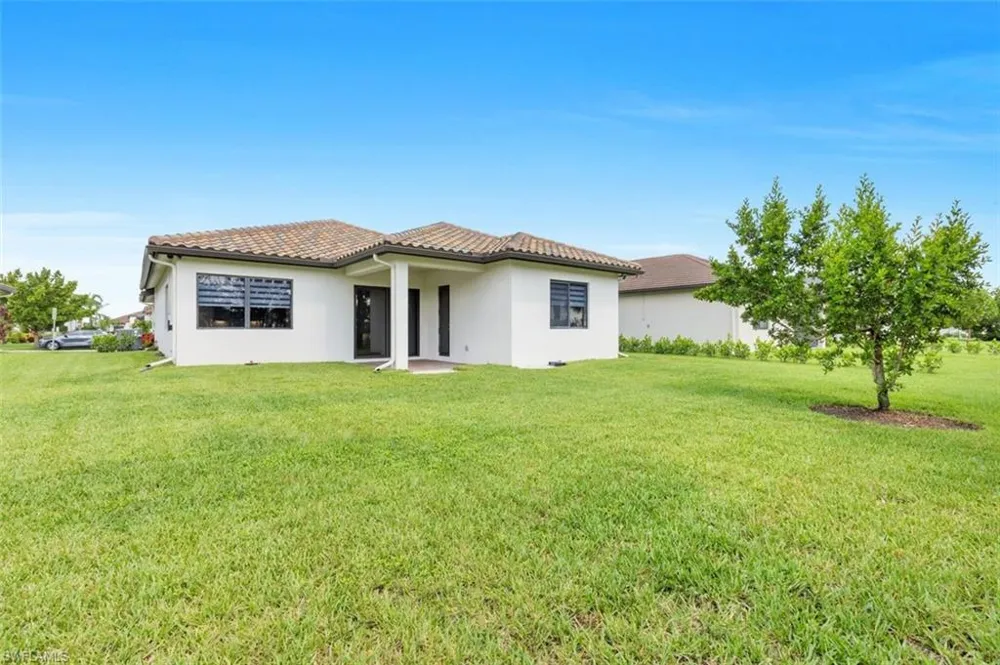 4881 Gambero Way Immokalee, FL 34142