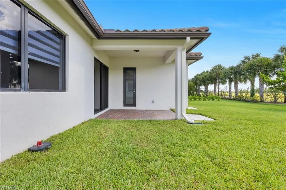 4881 Gambero Way Immokalee, FL 34142