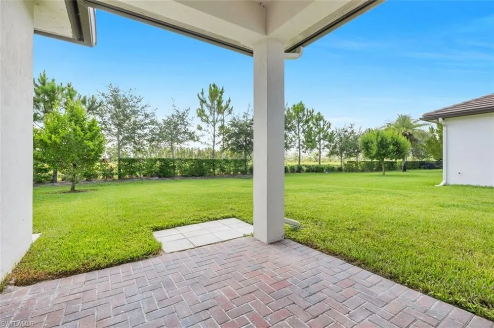 4881 Gambero Way Immokalee, FL 34142