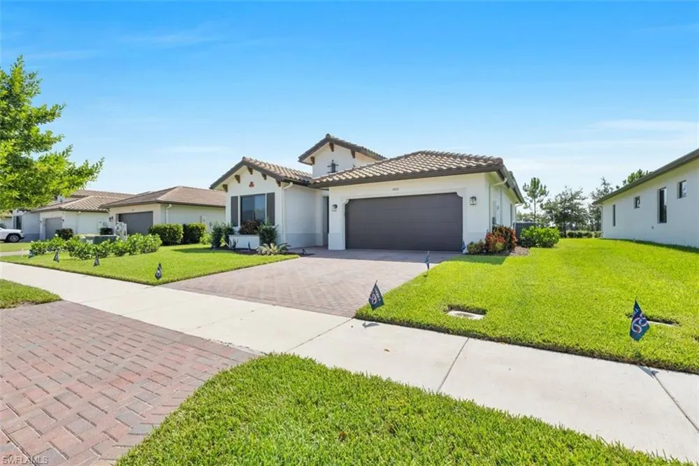 4881 Gambero Way Immokalee, FL 34142