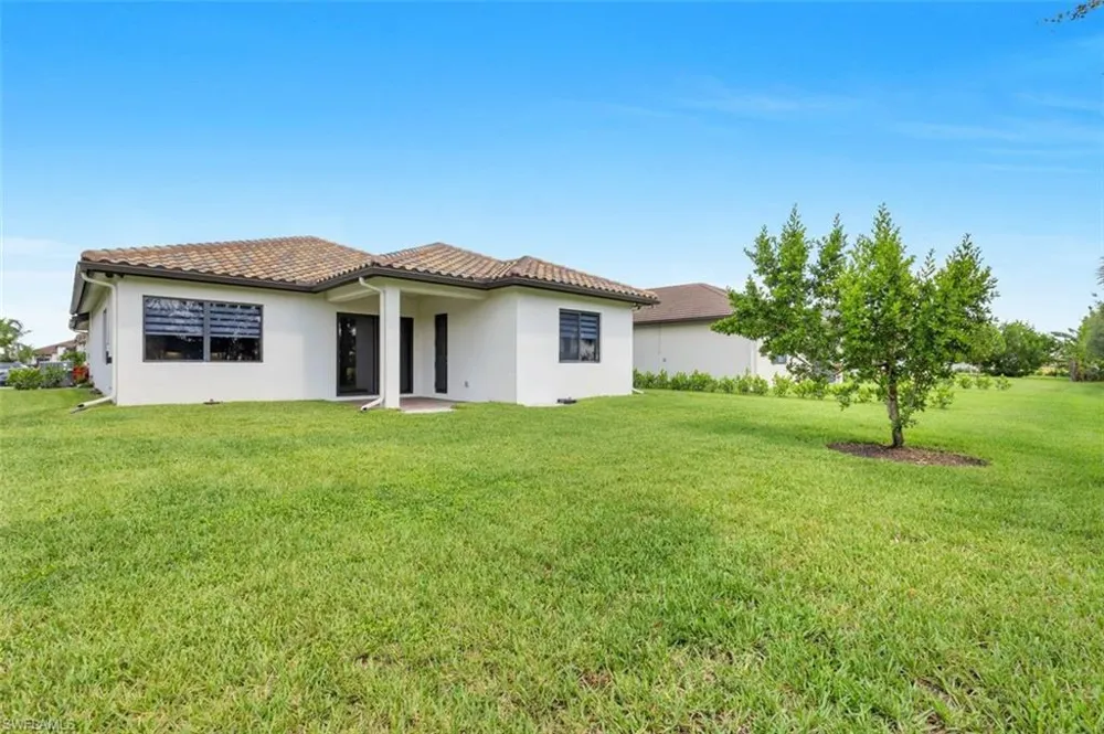 4881 Gambero Way Immokalee, FL 34142
