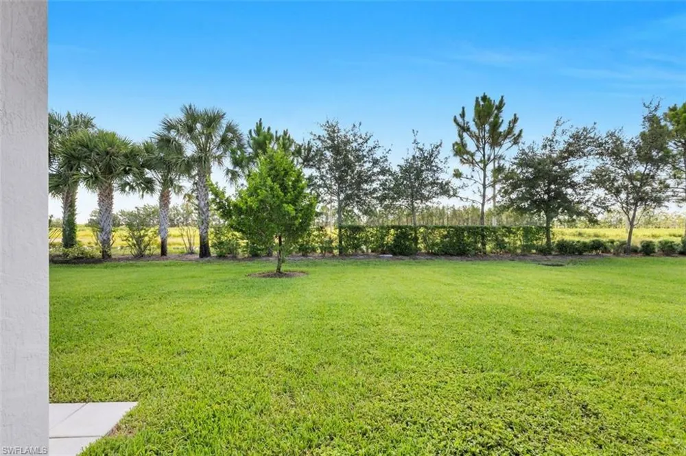 4881 Gambero Way Immokalee, FL 34142