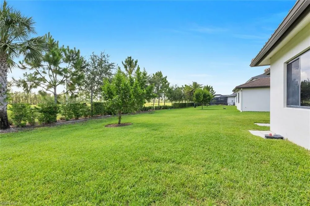4881 Gambero Way Immokalee, FL 34142