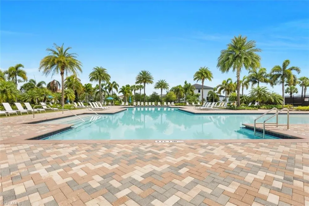 4881 Gambero Way Immokalee, FL 34142