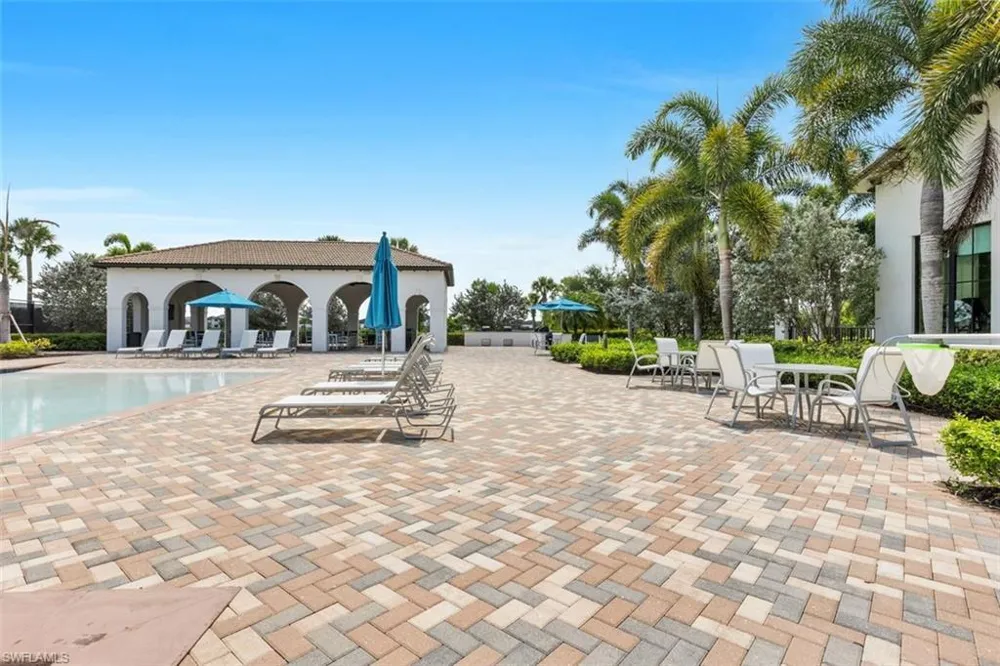 4881 Gambero Way Immokalee, FL 34142