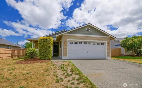 15207 Carter Loop SE