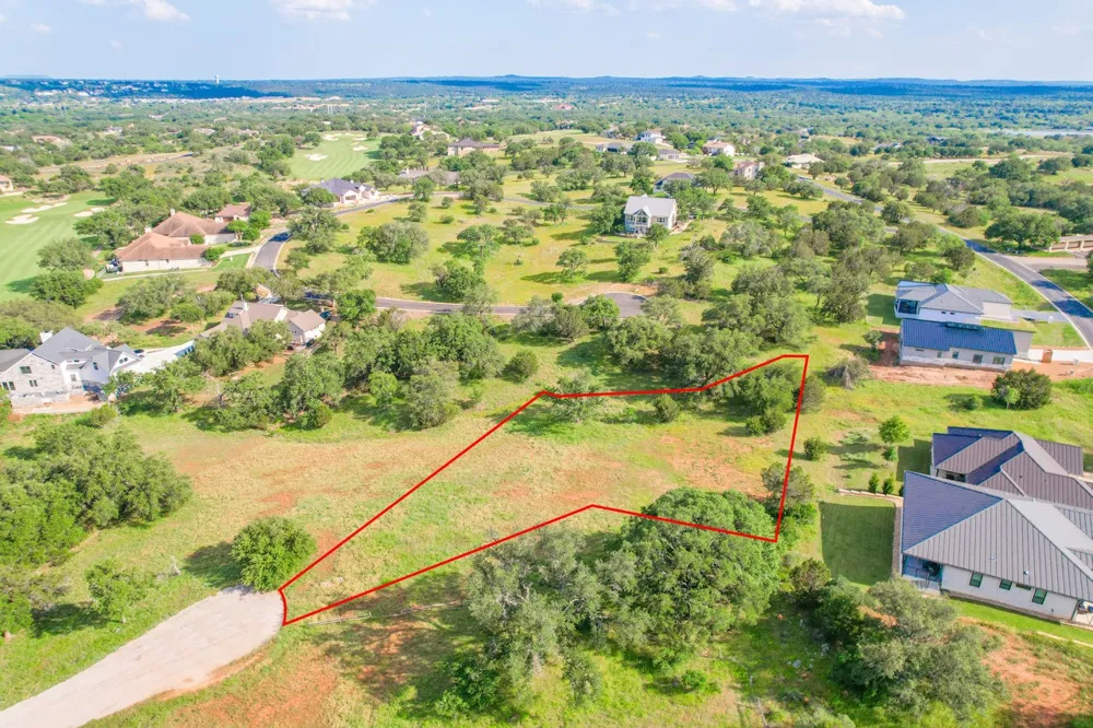 Fire Horseshoe Bay, TX 78657