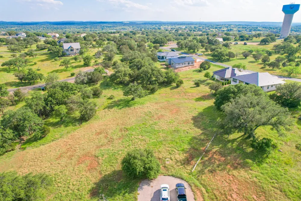 Fire Horseshoe Bay, TX 78657