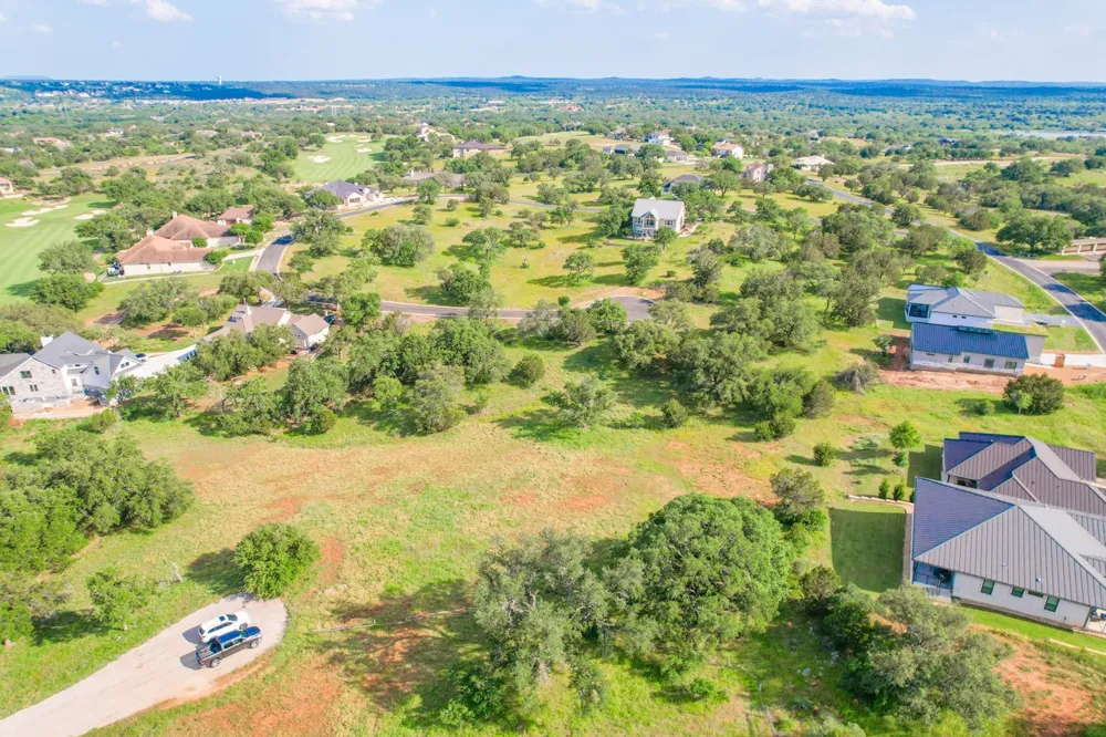 Fire Horseshoe Bay, TX 78657