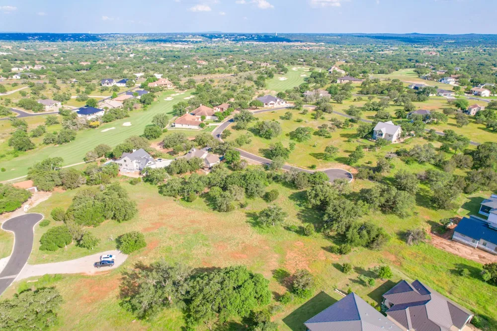 Fire Horseshoe Bay, TX 78657
