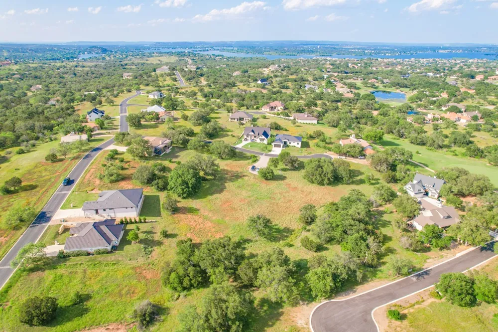 Fire Horseshoe Bay, TX 78657