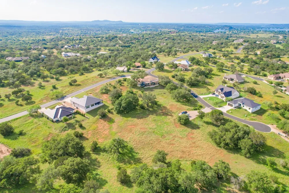 Fire Horseshoe Bay, TX 78657