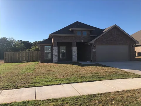 448 Fox Circle