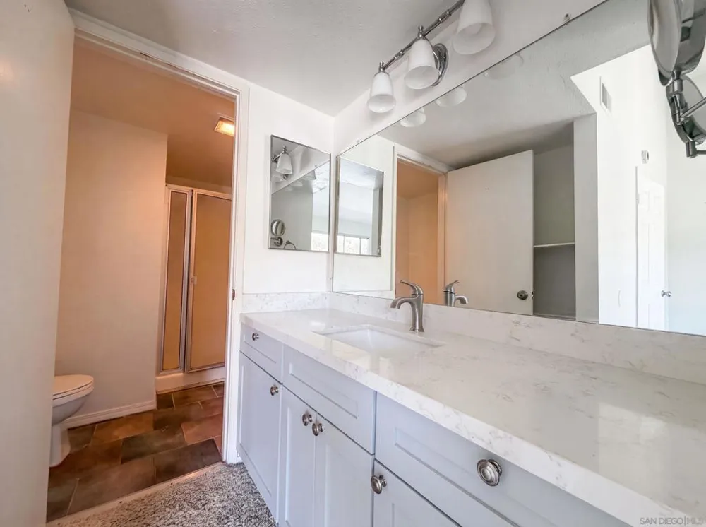 8745 Spring Canyon #16 Spring Valley, CA 91977