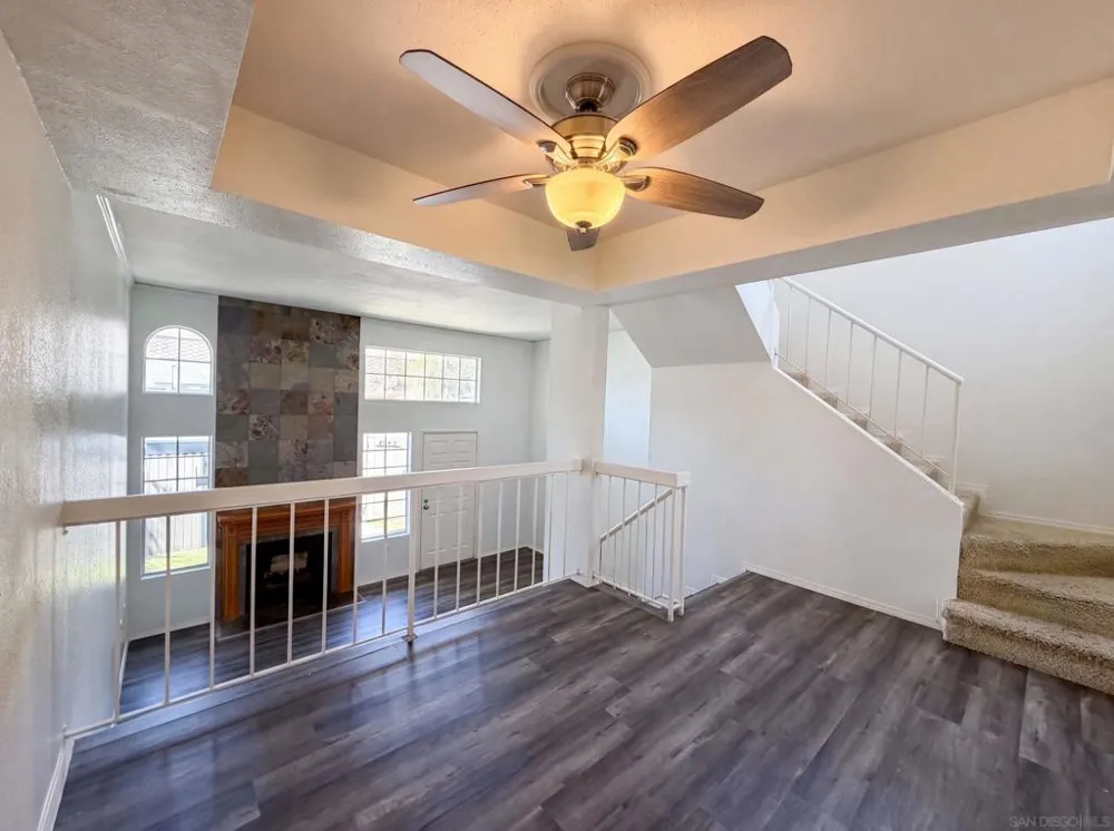 8745 Spring Canyon #16 Spring Valley, CA 91977