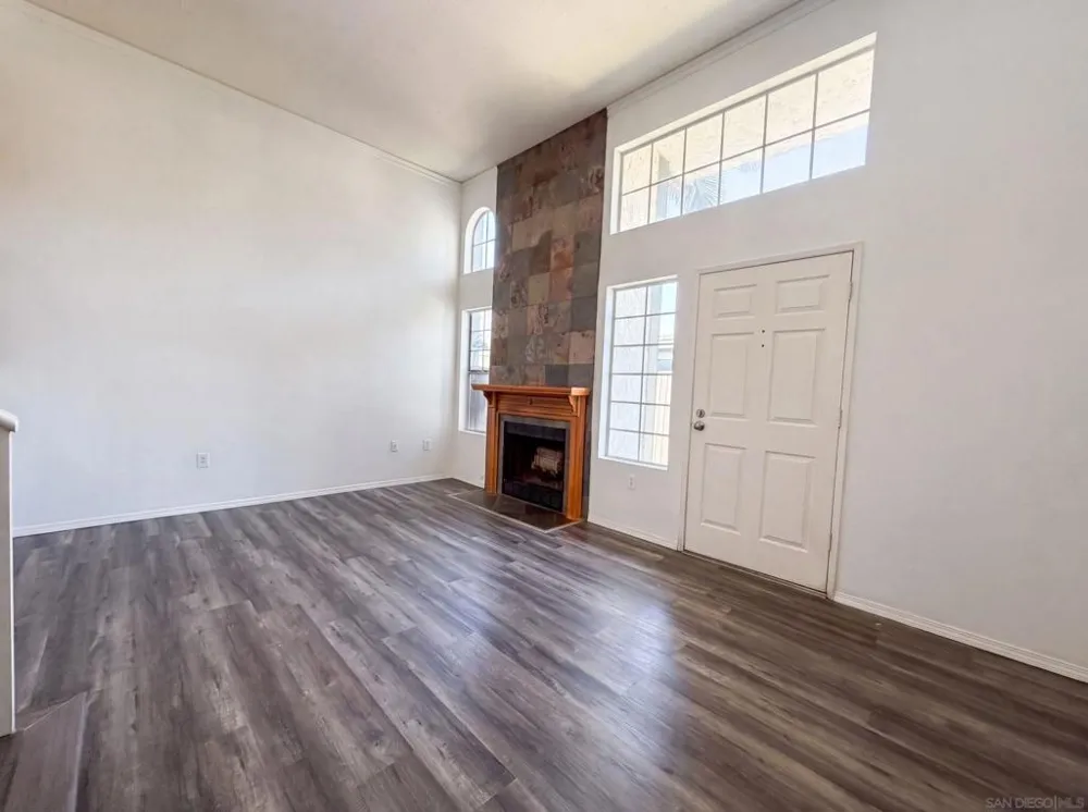 8745 Spring Canyon #16 Spring Valley, CA 91977