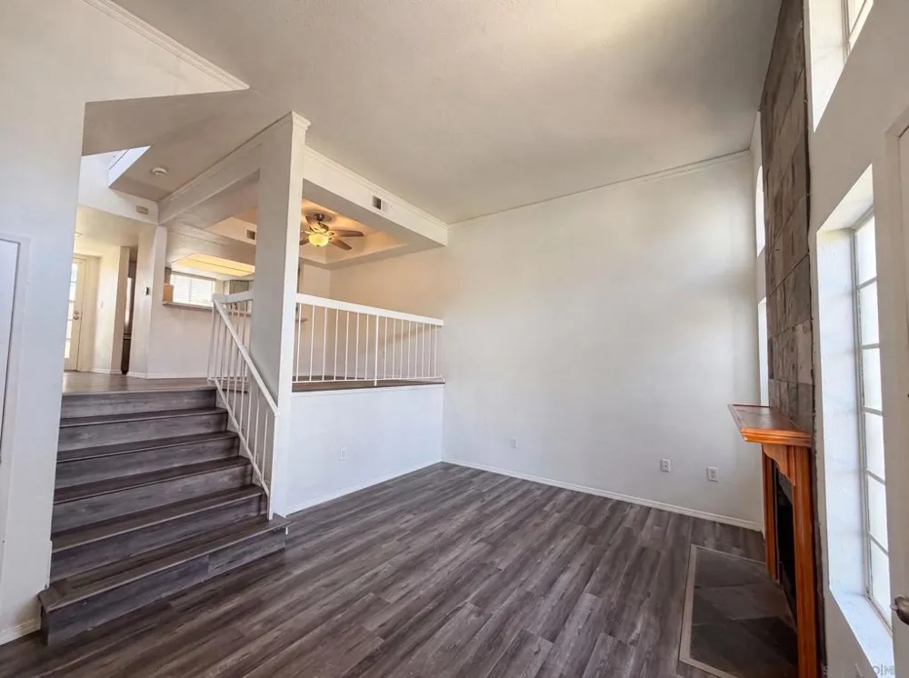 8745 Spring Canyon #16 Spring Valley, CA 91977