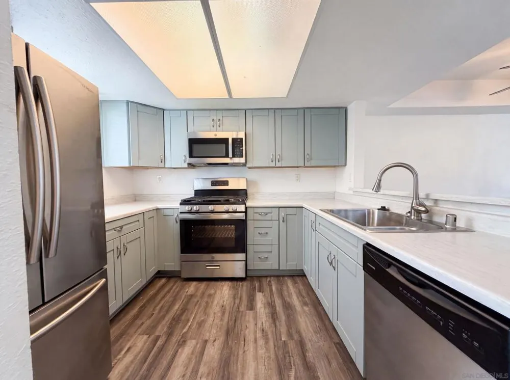 8745 Spring Canyon #16 Spring Valley, CA 91977