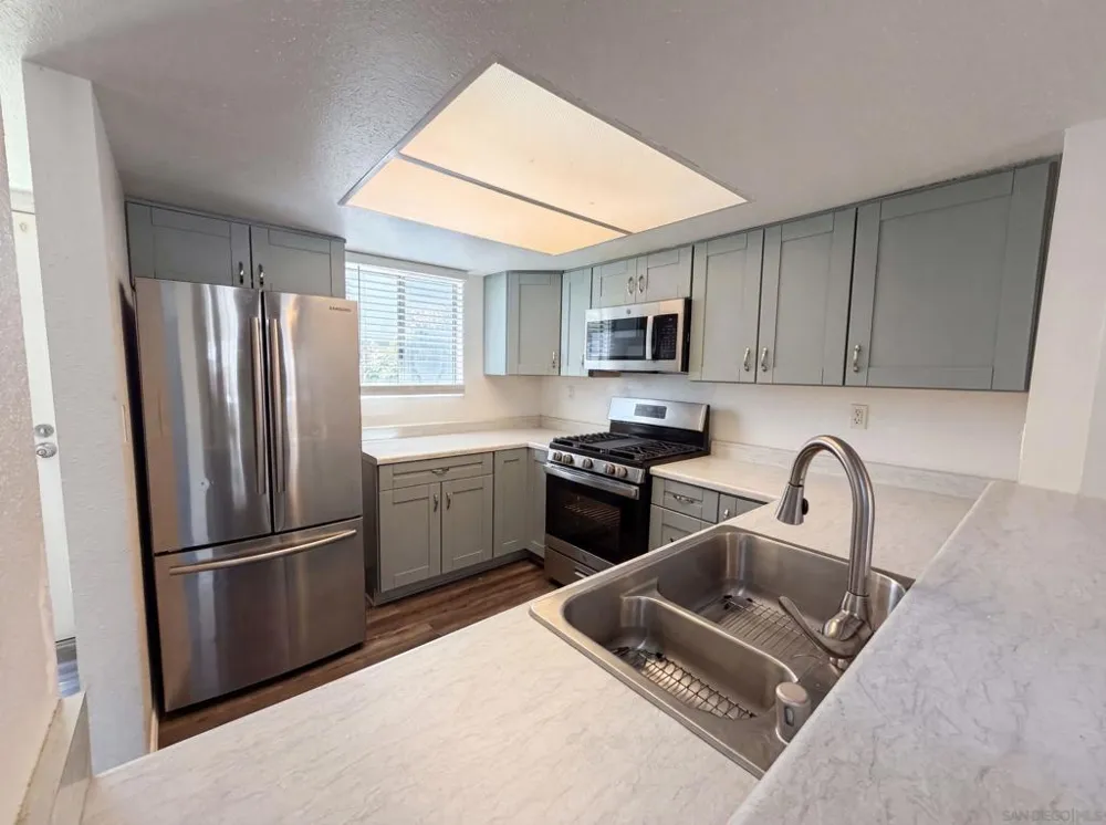 8745 Spring Canyon #16 Spring Valley, CA 91977