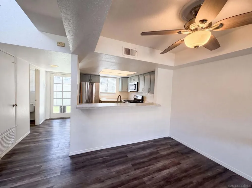 8745 Spring Canyon #16 Spring Valley, CA 91977