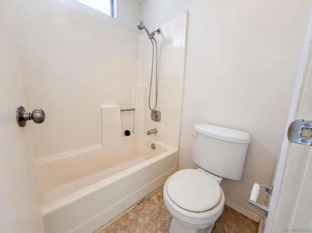 8745 Spring Canyon #16 Spring Valley, CA 91977