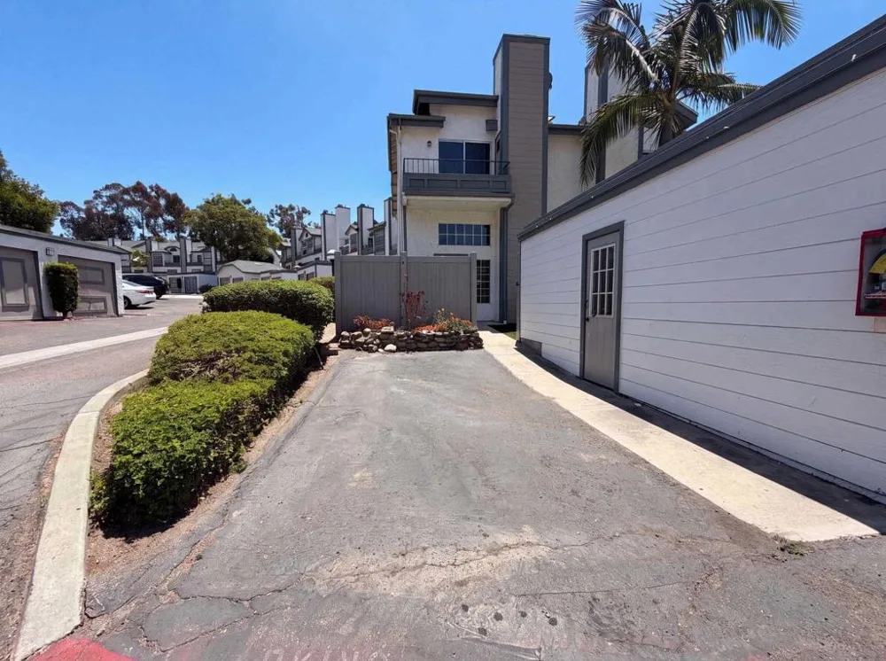 8745 Spring Canyon #16 Spring Valley, CA 91977
