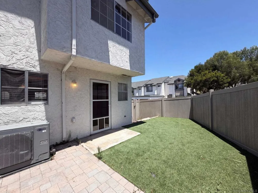 8745 Spring Canyon #16 Spring Valley, CA 91977