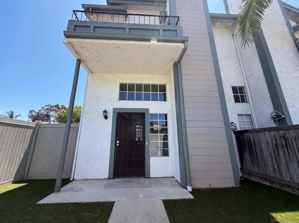 8745 Spring Canyon #16 Spring Valley, CA 91977