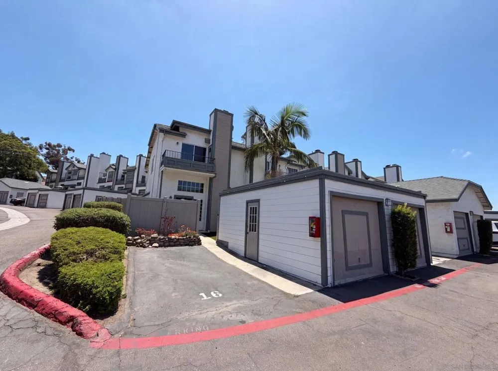 8745 Spring Canyon #16 Spring Valley, CA 91977