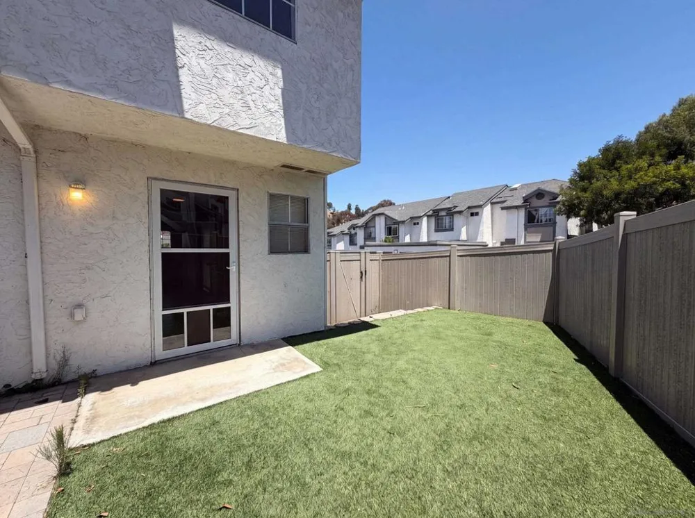 8745 Spring Canyon #16 Spring Valley, CA 91977