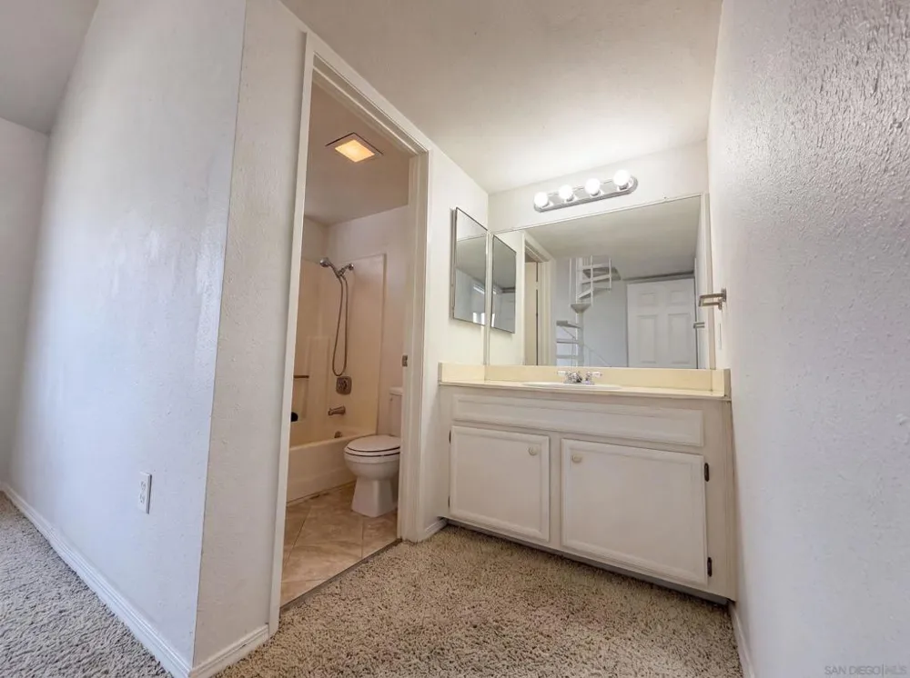 8745 Spring Canyon #16 Spring Valley, CA 91977