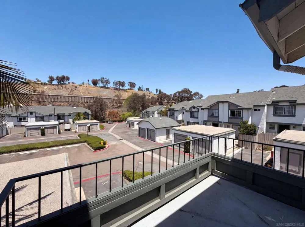 8745 Spring Canyon #16 Spring Valley, CA 91977