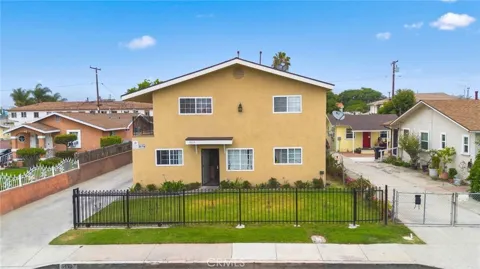 5113 E 60th Place