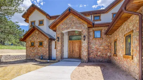 11790 Huckleberry Drive