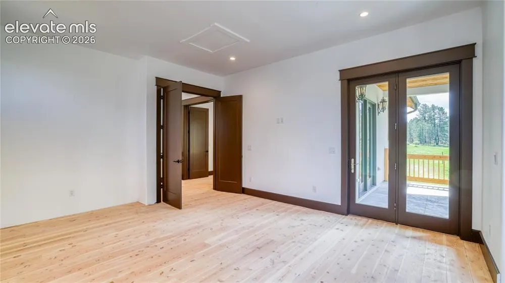 11790 Huckleberry Drive Franktown, CO 80116