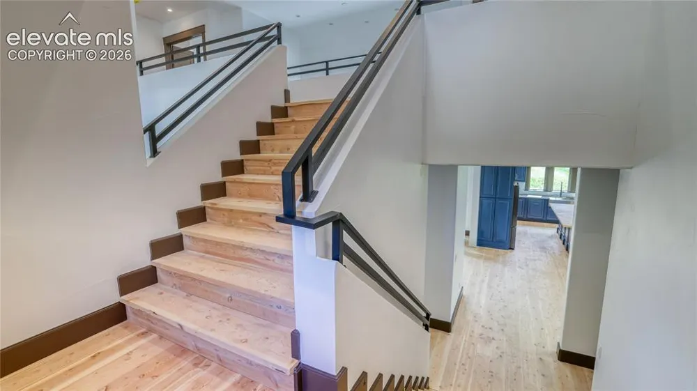 11790 Huckleberry Drive Franktown, CO 80116