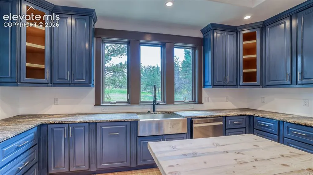 11790 Huckleberry Drive Franktown, CO 80116
