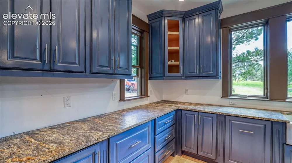 11790 Huckleberry Drive Franktown, CO 80116