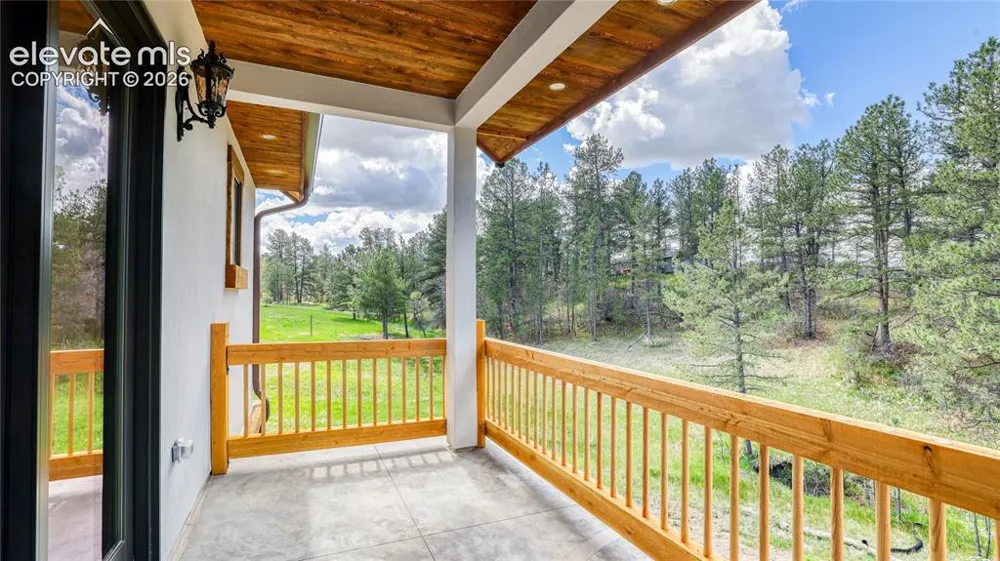 11790 Huckleberry Drive Franktown, CO 80116